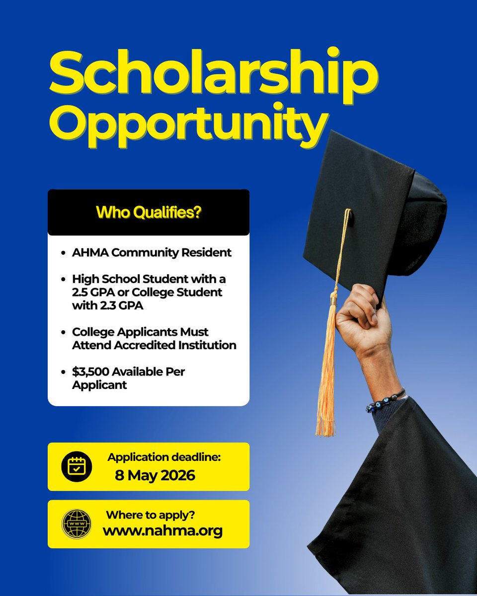 Navigate Housing tweet media