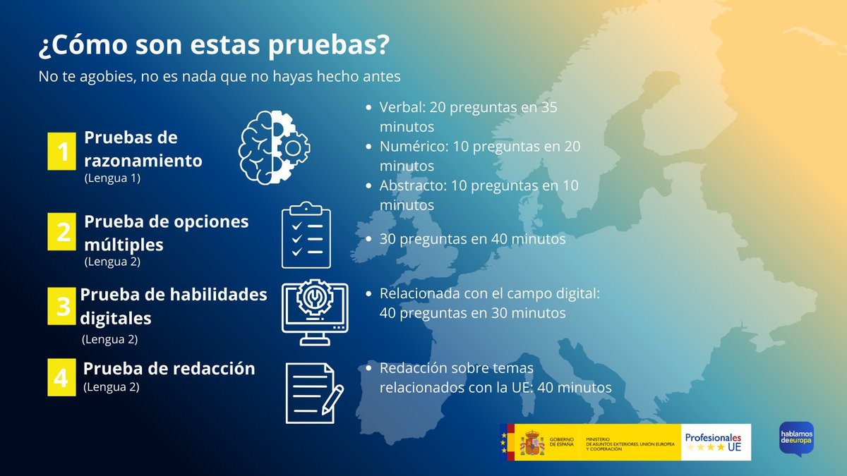 Hablamos de Europa tweet media