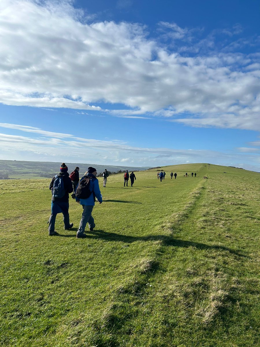 BowraFoundation's tweet photo. Truth the sun does exist!!
If you a veteran or family member and fancy joining peers for some fresh air, light exercise and good conversation, get in touch.
#BowraFoundation #StrokeRecovery #BrainInjuryAwareness #Rehabilitation #MilitaryMindset #UKCharity #Wellbeing #WalkieTalkie https://t.co/inIXJnXXnJ
