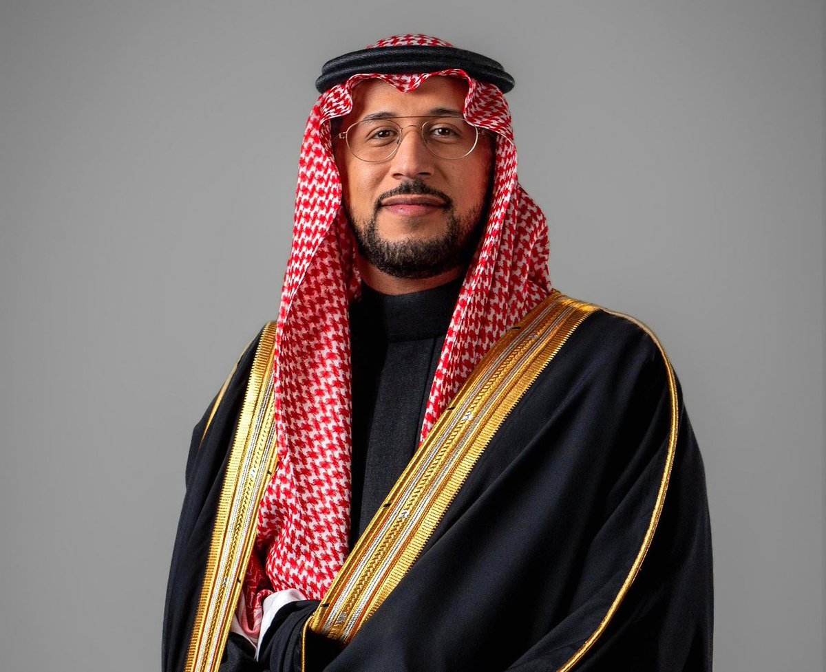 محبو الأمير خالد بن سطام بن سعود بن عبدالعزيز tweet media