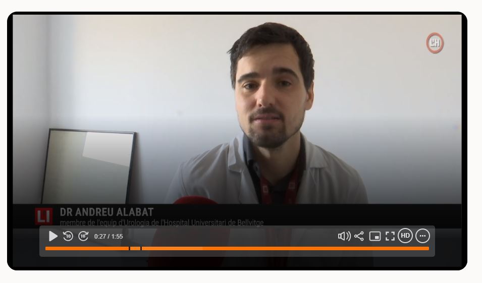 Hospital Universitari Bellvitge | HUB tweet media