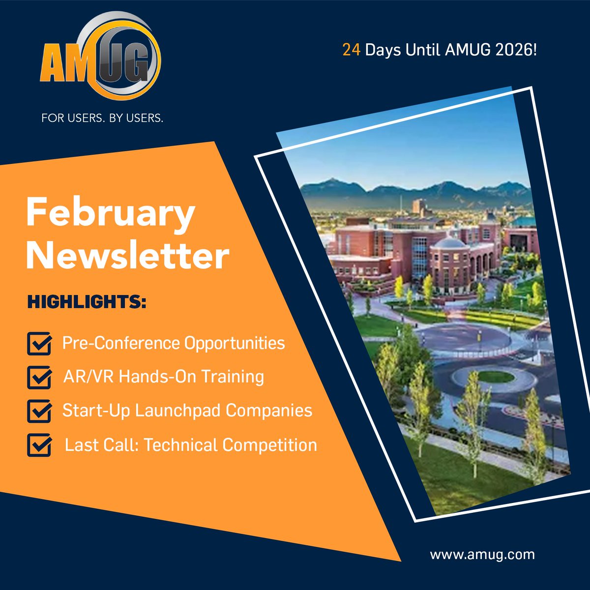 AdditiveMfgUG tweet media