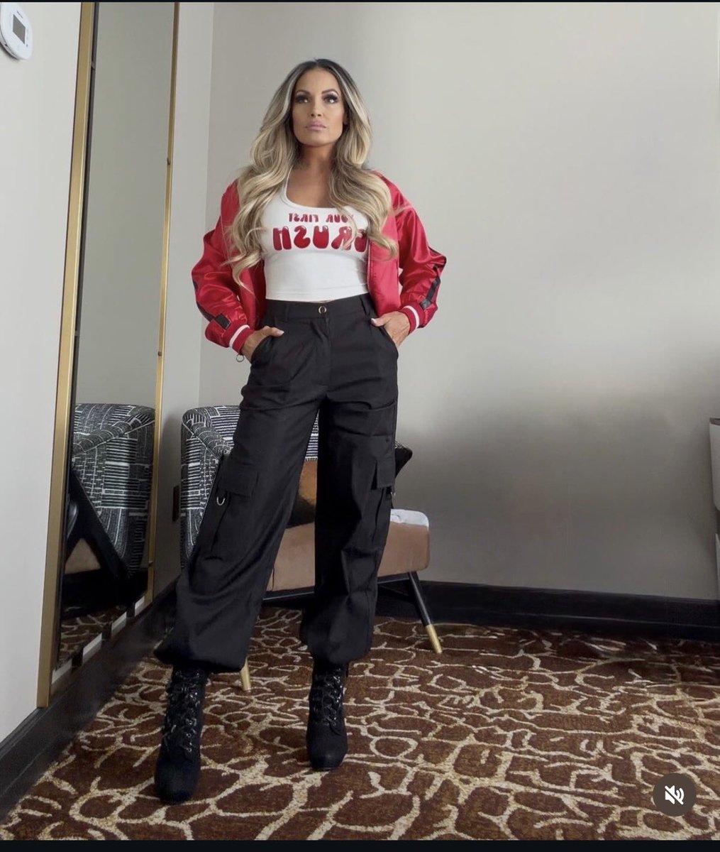 The premiere episode of <a href="/CC_Graps/">Crescent City Grappling</a> Intensity is just a day away. Which means each and every Thursday will be all about Tiffany! <a href="/FightEnvyFight/">Alan Williams</a> will make sure of it…😈😎