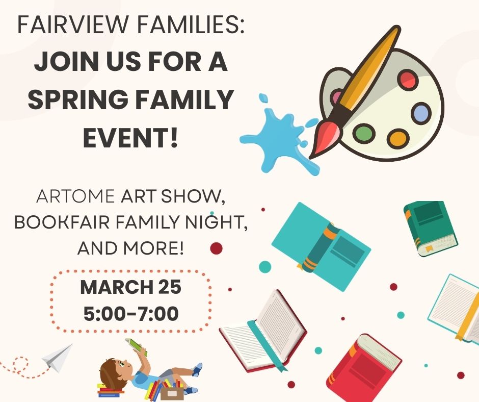 Fairview Elementary tweet media