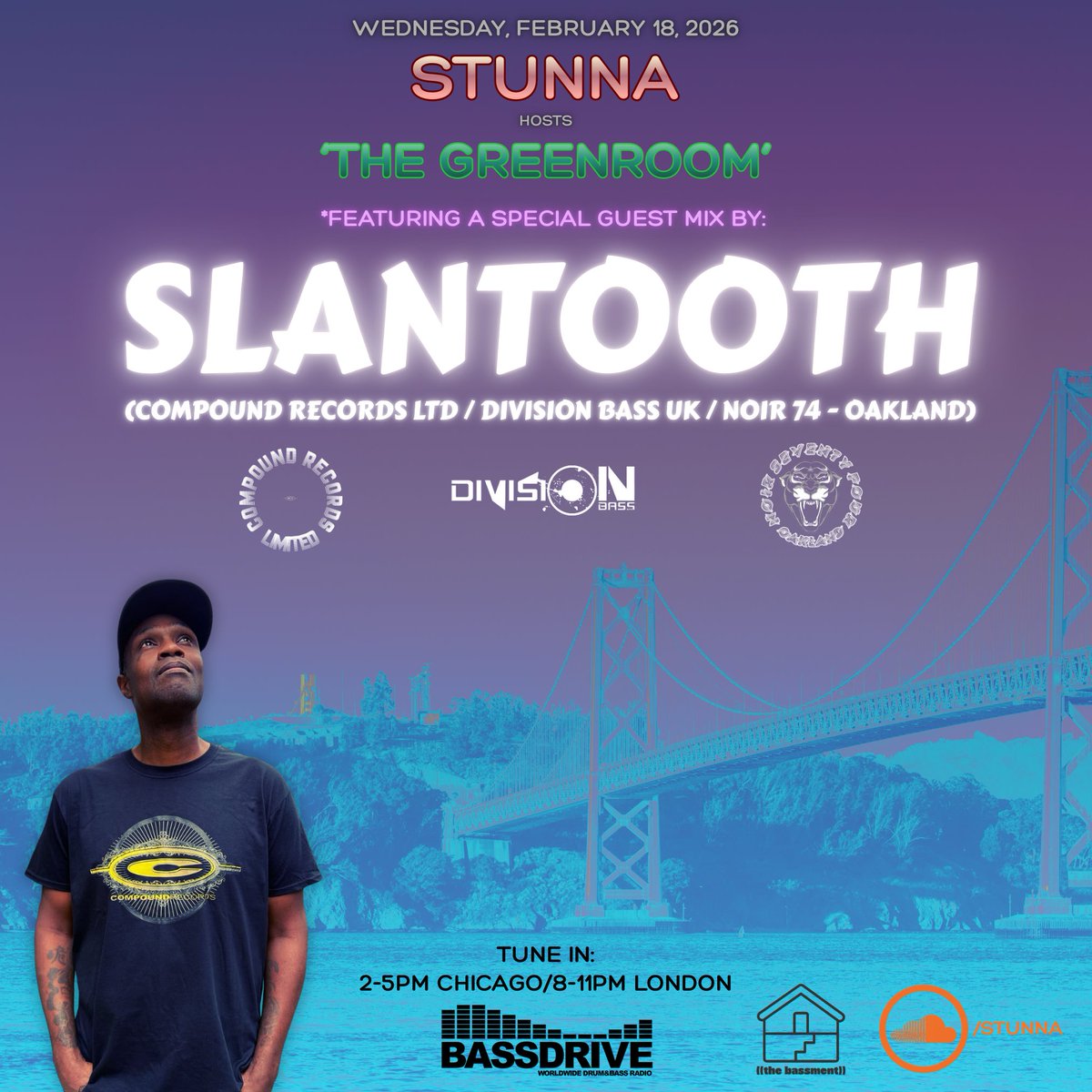 STUNNA(CHI) tweet media