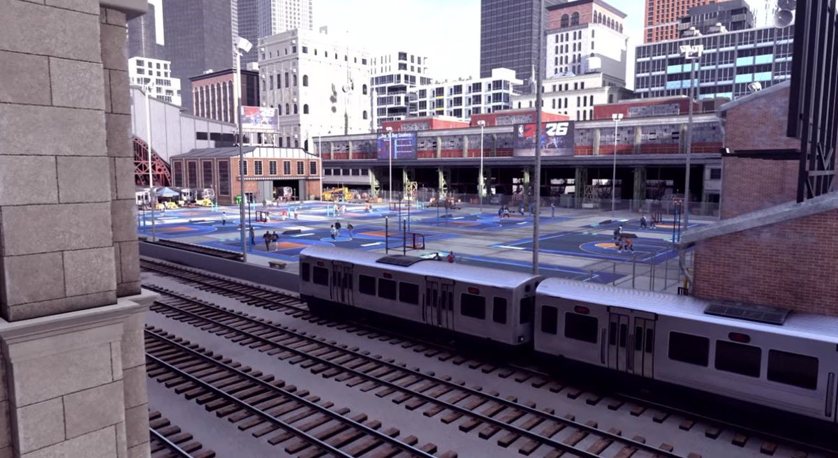 IQContained tweet media