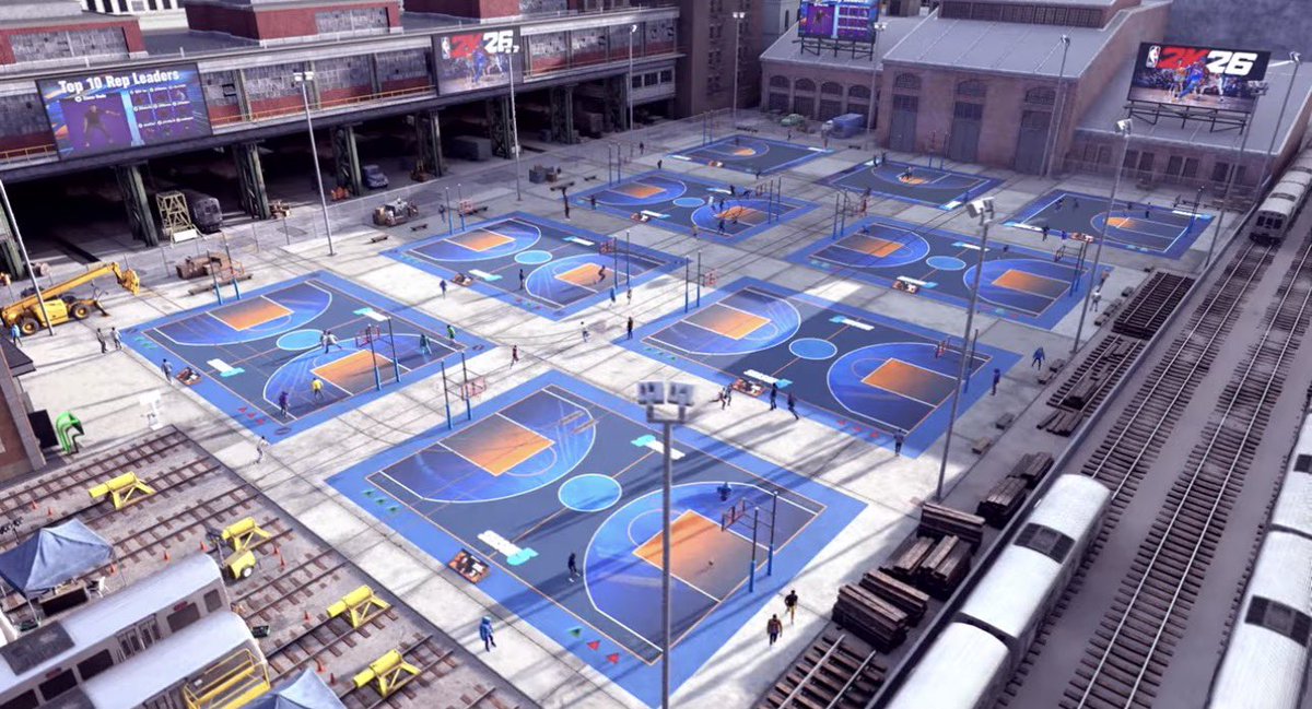 IQContained tweet media