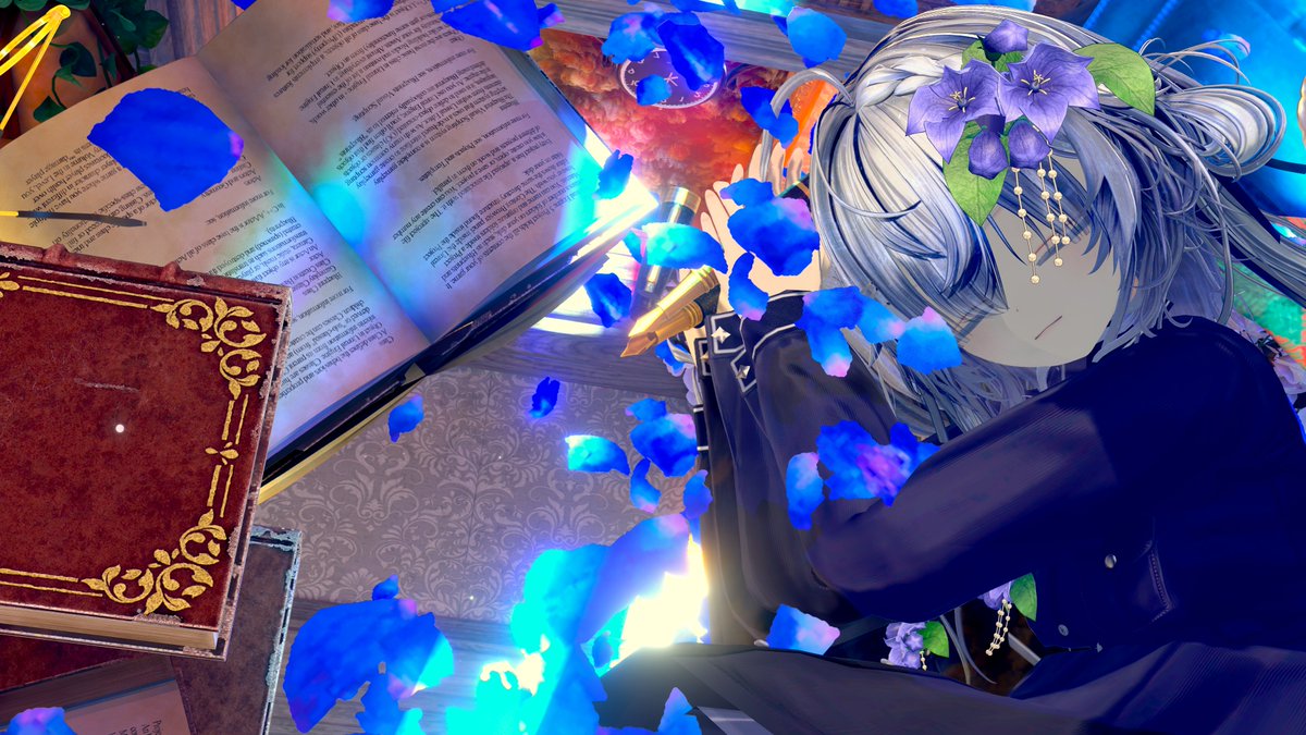 藪坂ゆべしぃ tweet media