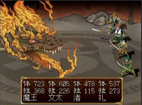 OldManGamer12's tweet photo. Panzer Dragoon Saga, Skies of Arcadia, Linda³, and Ore no Shikabane o Koete Yuke were all added to the game database #retrogames #JRPG #DungeonCrawler https://t.co/fq0y2d3hCa