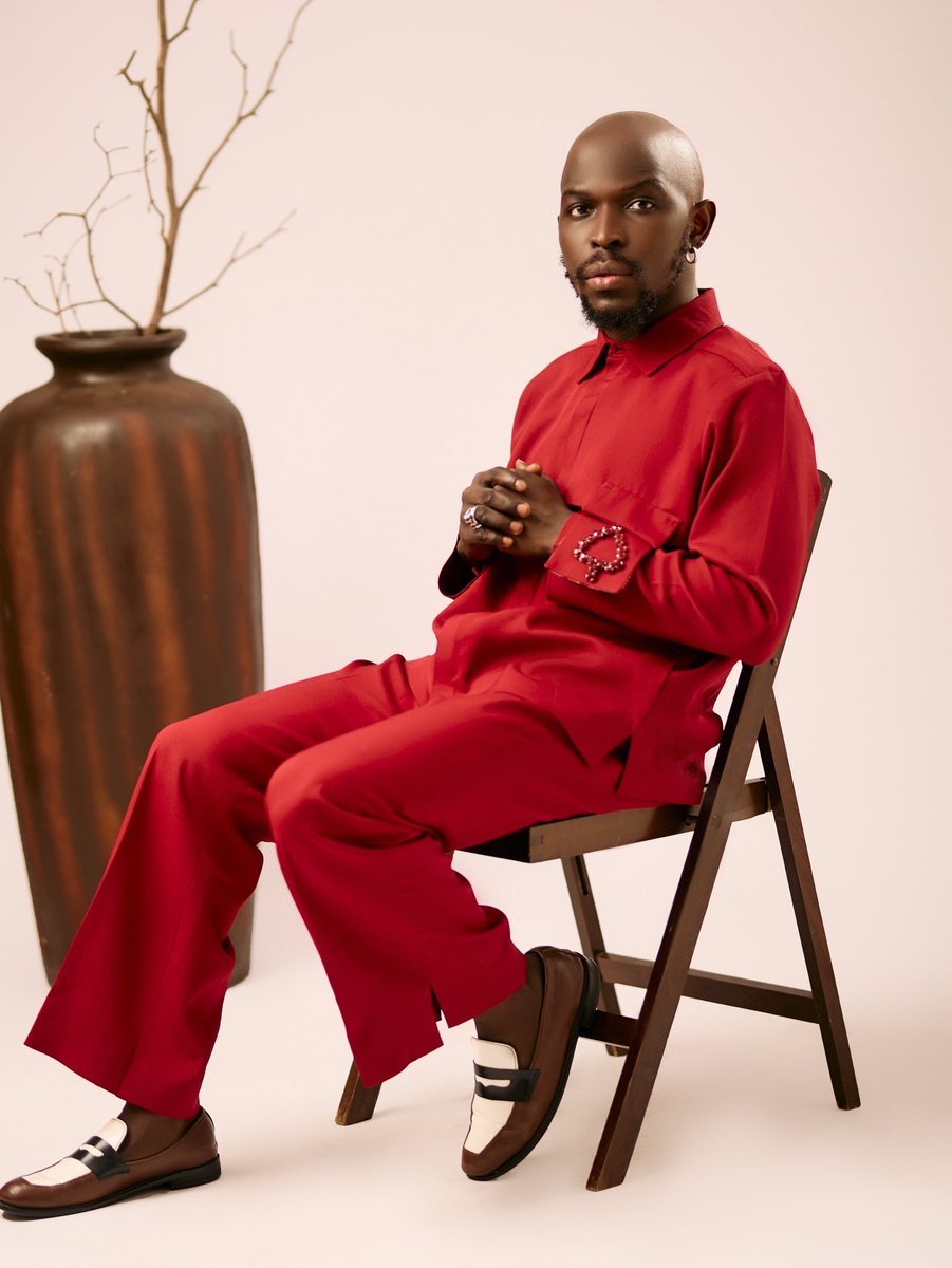 nearestobioma's tweet photo. A new chapter in elegance.
Crafted for those who don’t just wear luxury—they live it.
Welcome to the new collection. 026-002 - o b i o m a - 

Available in different shades.

🛒SHOP THIS LOOK @yournearestobioma 
 📩WHATSAPP: +2349030071626 .

Brand /shoe : @yournearestobioma https://t.co/MR50v5DdOm