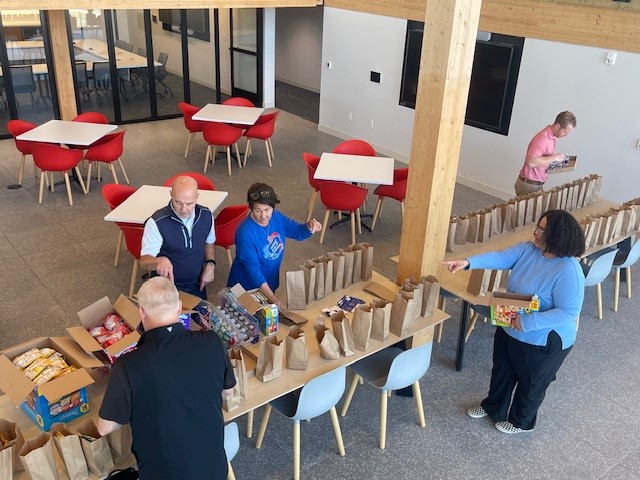 First United Bank® tweet media