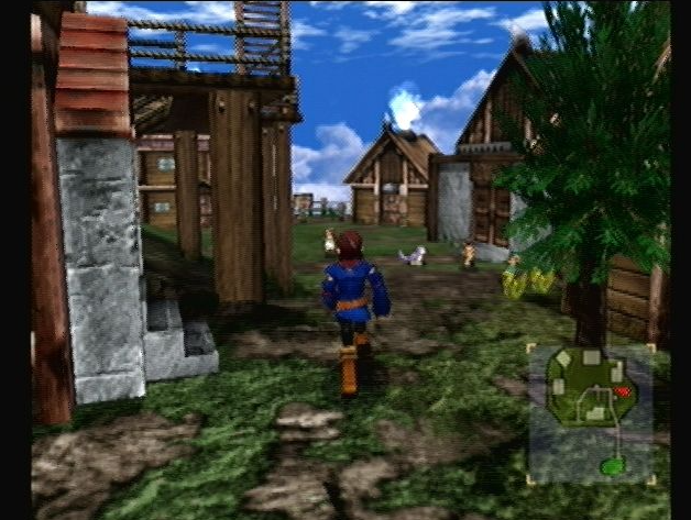 OldManGamer12's tweet photo. Panzer Dragoon Saga, Skies of Arcadia, Linda³, and Ore no Shikabane o Koete Yuke were all added to the game database #retrogames #JRPG #DungeonCrawler https://t.co/fq0y2d3hCa