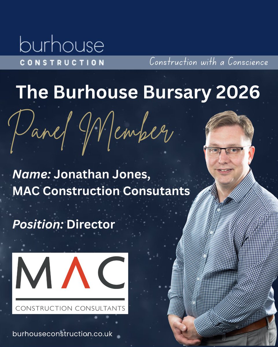 Burhouse Construction tweet media