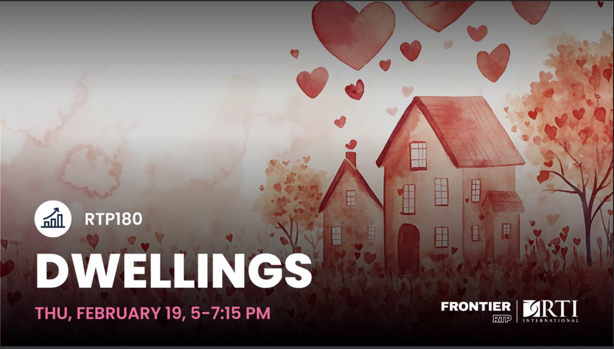 RTI International tweet media