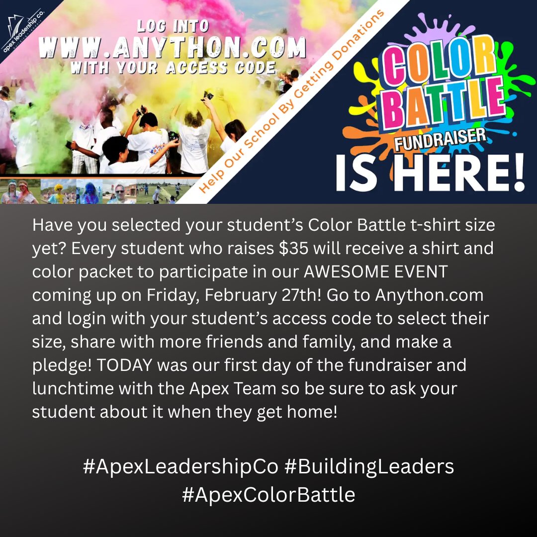 Dowell Middle School tweet media