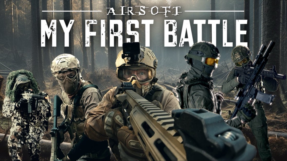 GoodNewsBus's tweet photo. This video is epic. Don’t miss it. We just uploaded our latest “The Bus Life Show” video onto YouTube. Hope you enjoy it!  #airsoft #airsoftgunreview #lancertactical Link is in the comments. https://t.co/1dhraokSWS