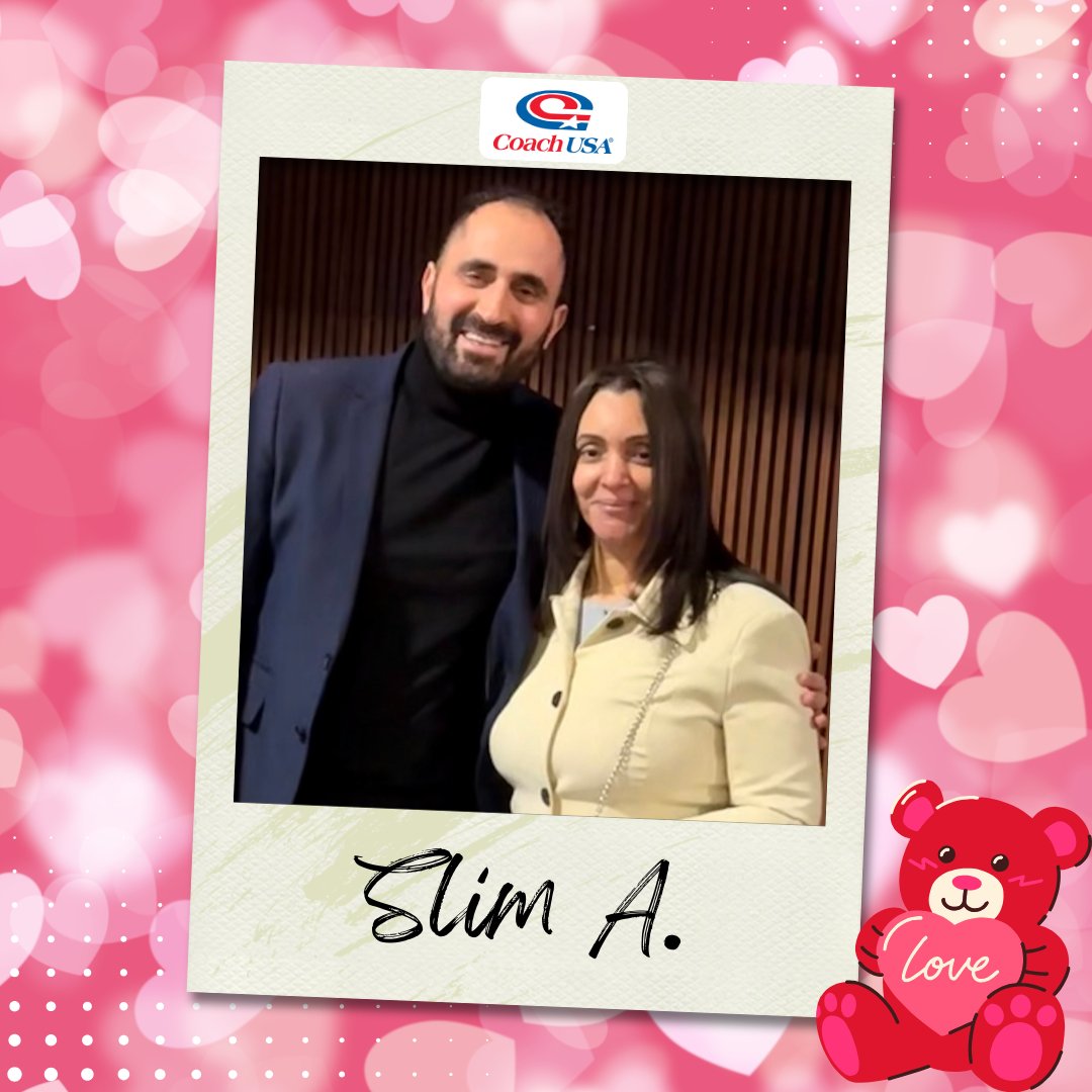 CoachUSA tweet media