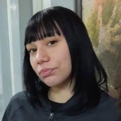 Uma Magali Ortega Larroca tiene 16 años, desapareció el 17/2/26 en Villa Domínico, Avellaneda, provincia de Buenos Aires. Se hizo la denuncia. Por favor compartir y avisar #Urgente a la policía local, o al ☎️ 911

#VillaDominico #Avellaneda #BuenosAires