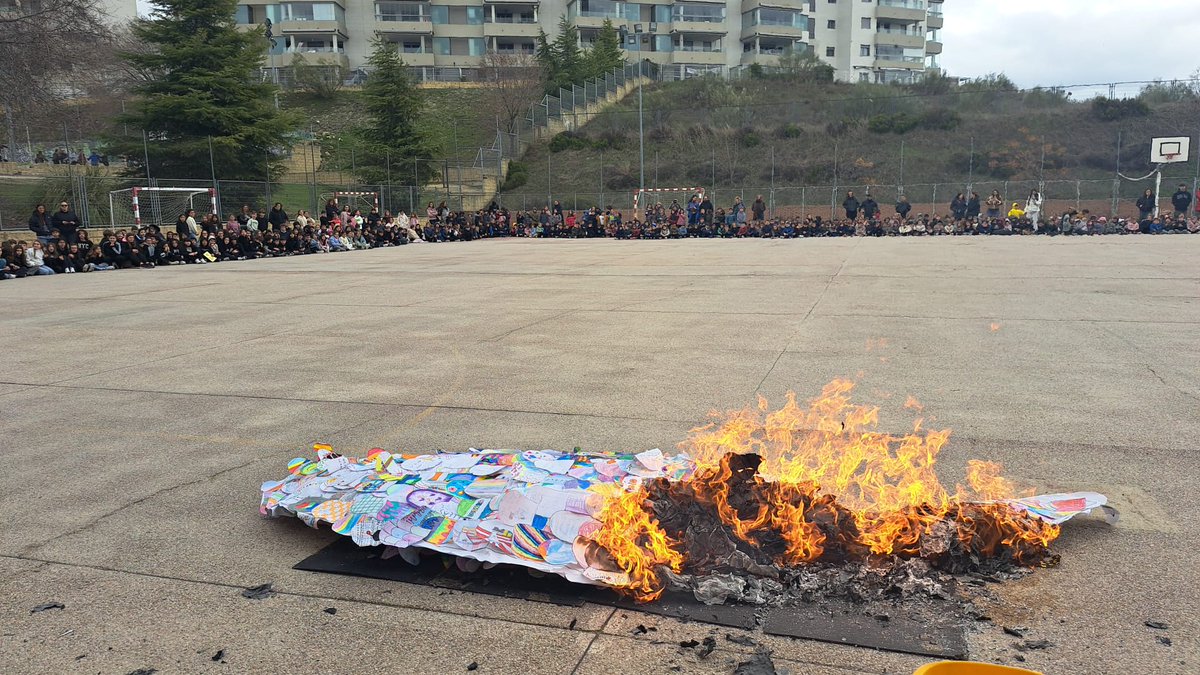 CEIP Hans Christian Andersen tweet media