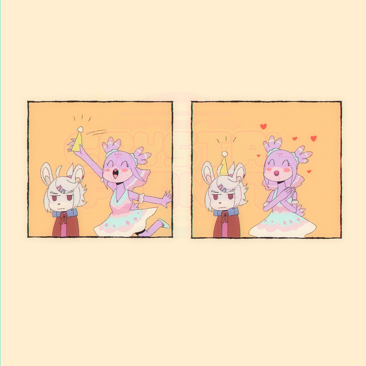 ☆Crystal ☆ tweet media