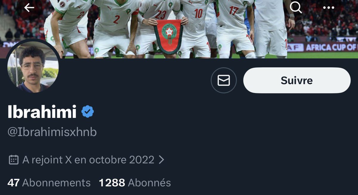 lélé ❤️💙 tweet media