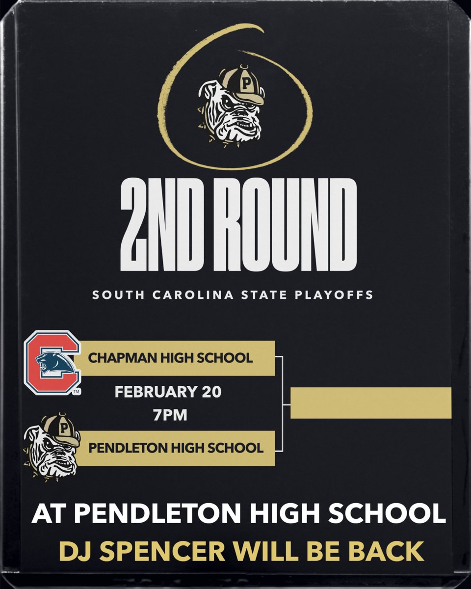 Pendleton Basketball tweet media