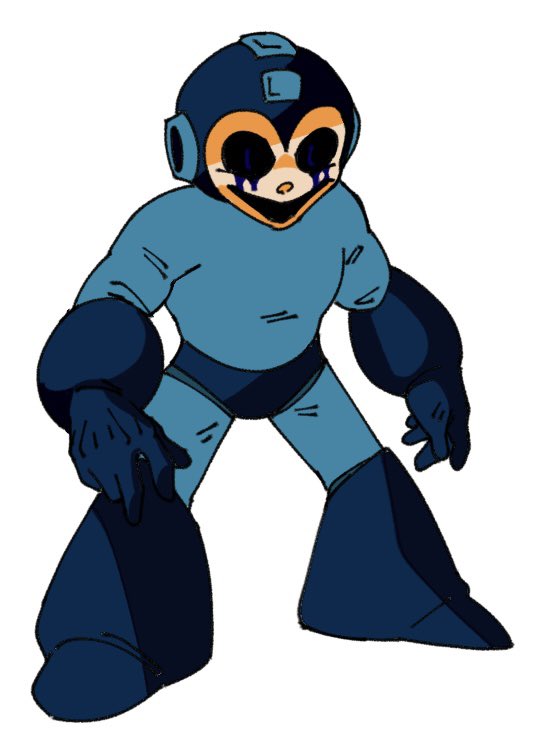 I think about this every now and then