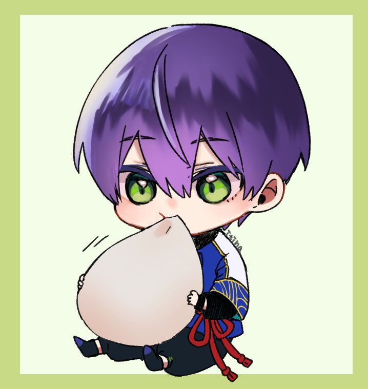 Post by 和紙お＠絵依頼受付中 on X: ｳﾒｯ