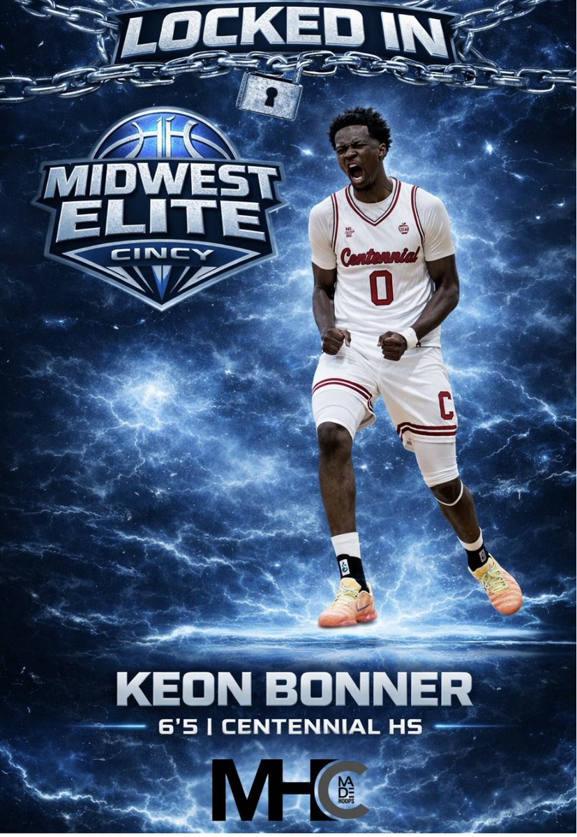 Midwest Elite Cincy MHC tweet media