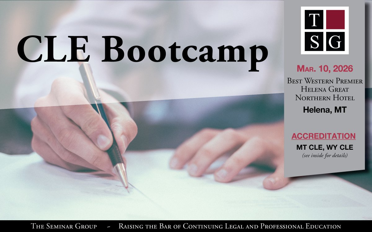 The Seminar Group tweet media