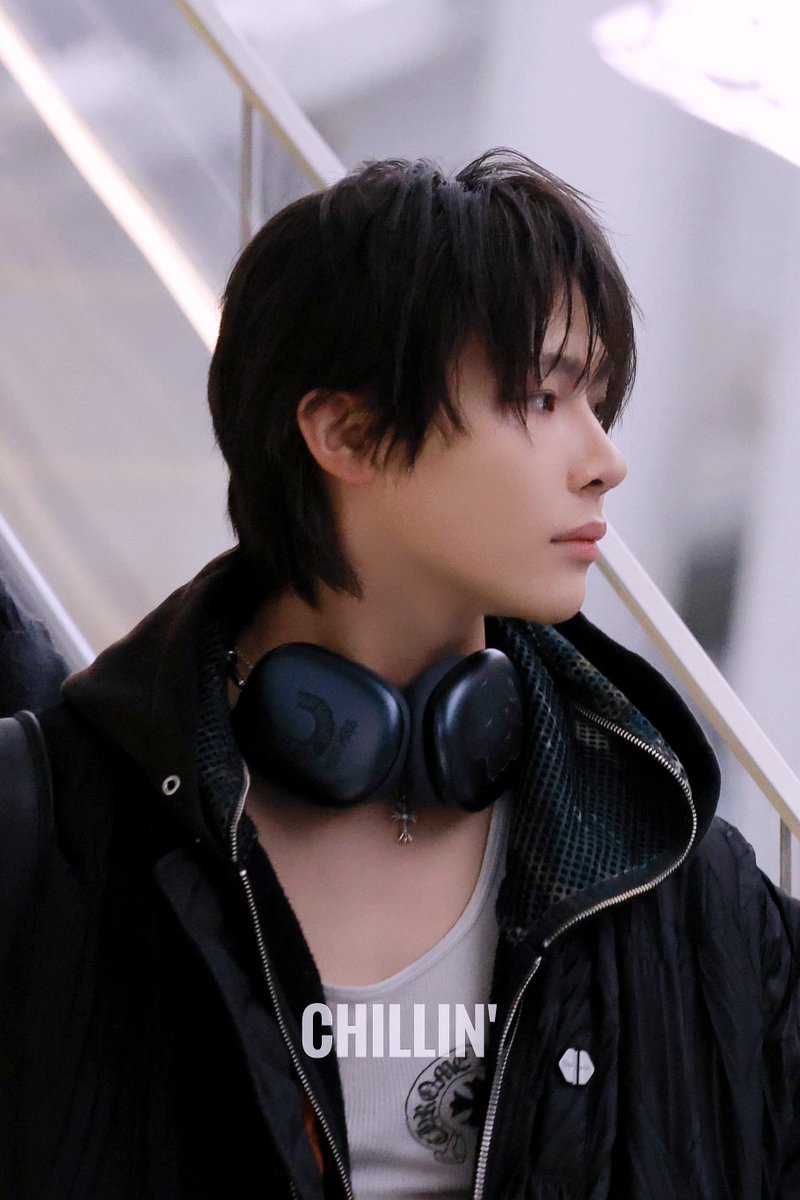 Chillin’ tweet media