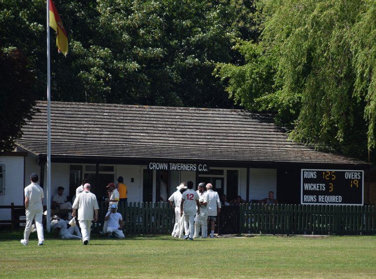 Get Set Weekend #Pitchero
crowntaverners.com/news/get-set-w…