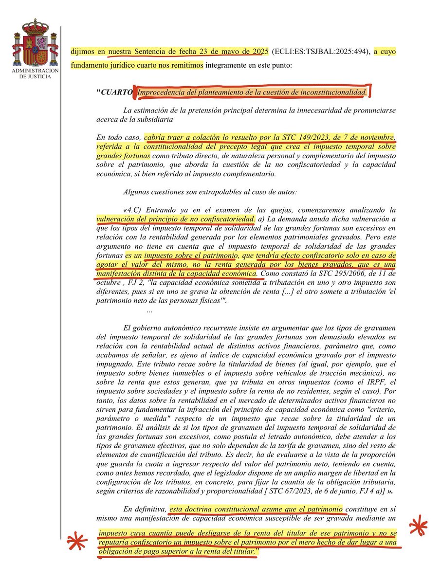 Alejandro del Campo tweet media