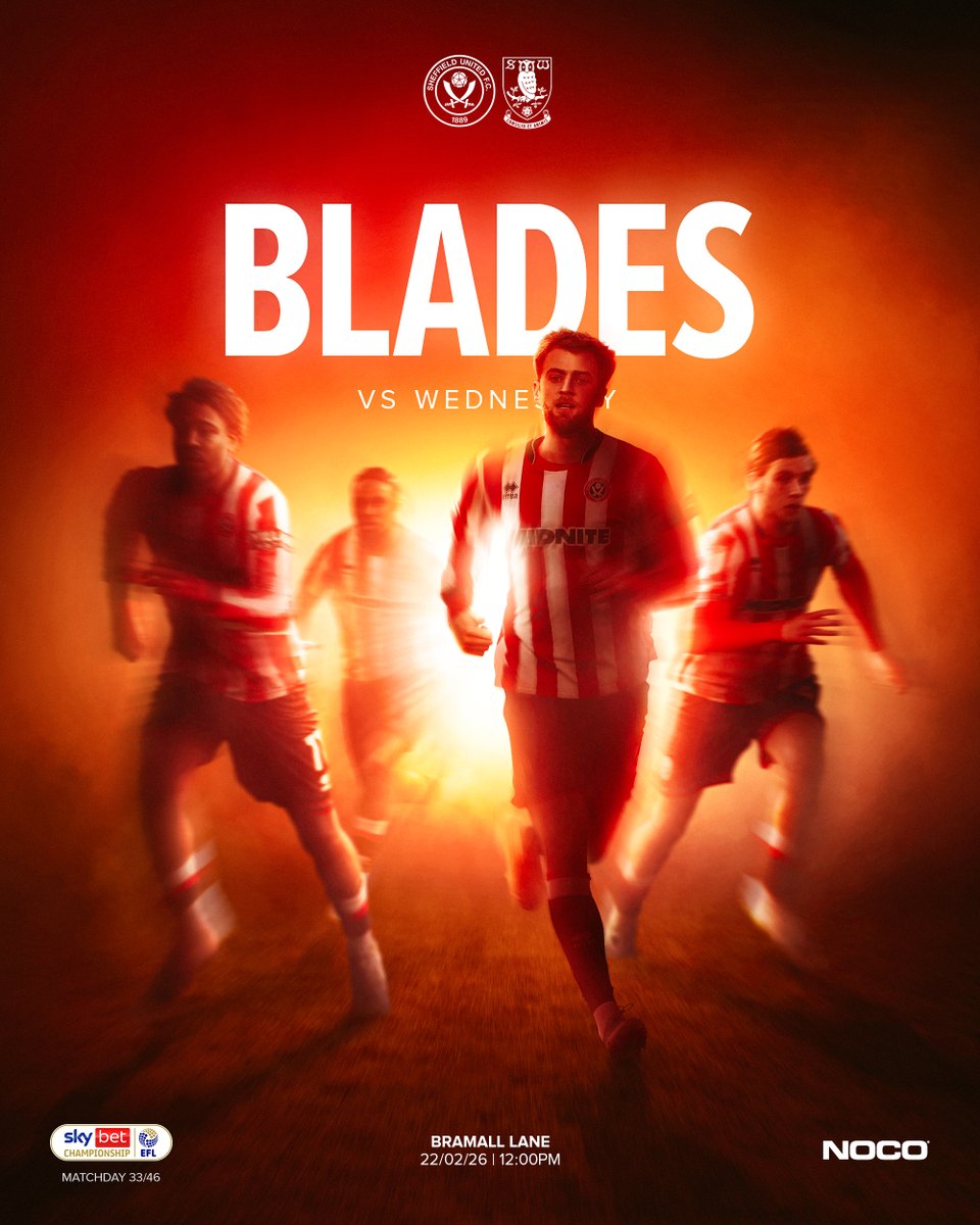 Sheffield United tweet media