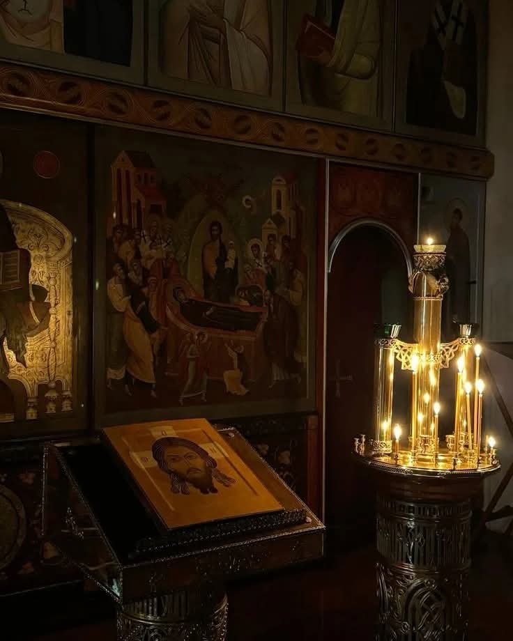 Citations Orthodoxes ☦ tweet media