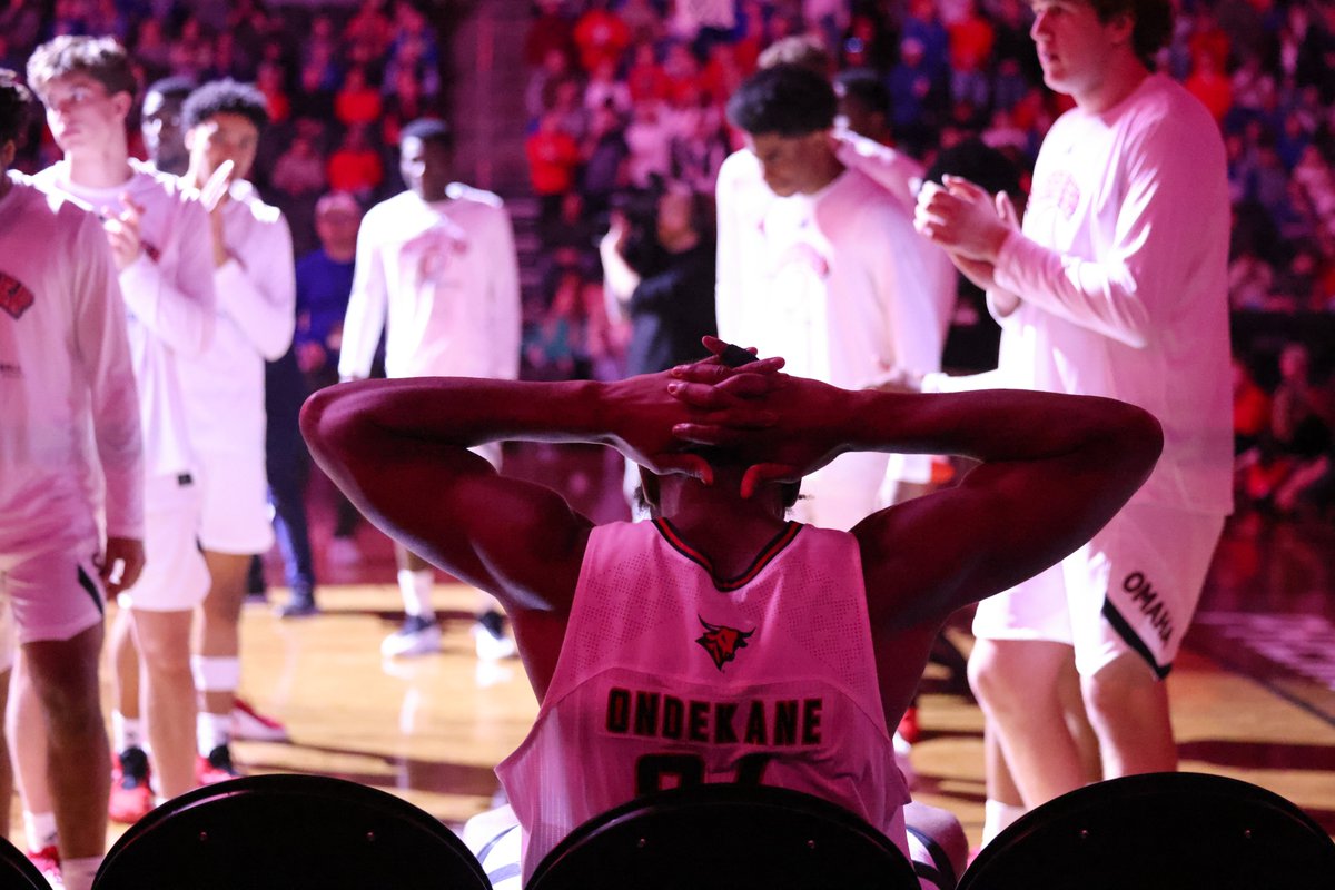 Omaha Men’s Basketball tweet media