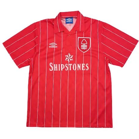 Forest Retro tweet media