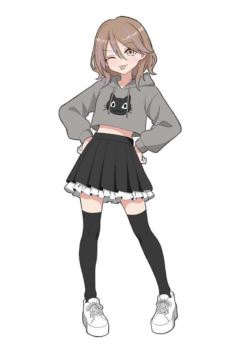 Bribunnysfw's tweet photo. And lastly some miscellaneous OCs~

Yulia Strollo, idol and pianist with an angelic voice! Art done by @/Lyrakoree 

Brianna, my self-insert! Very bratty and such... heh... art done by @/kiyo_mariari https://t.co/Xe3xhgHs98