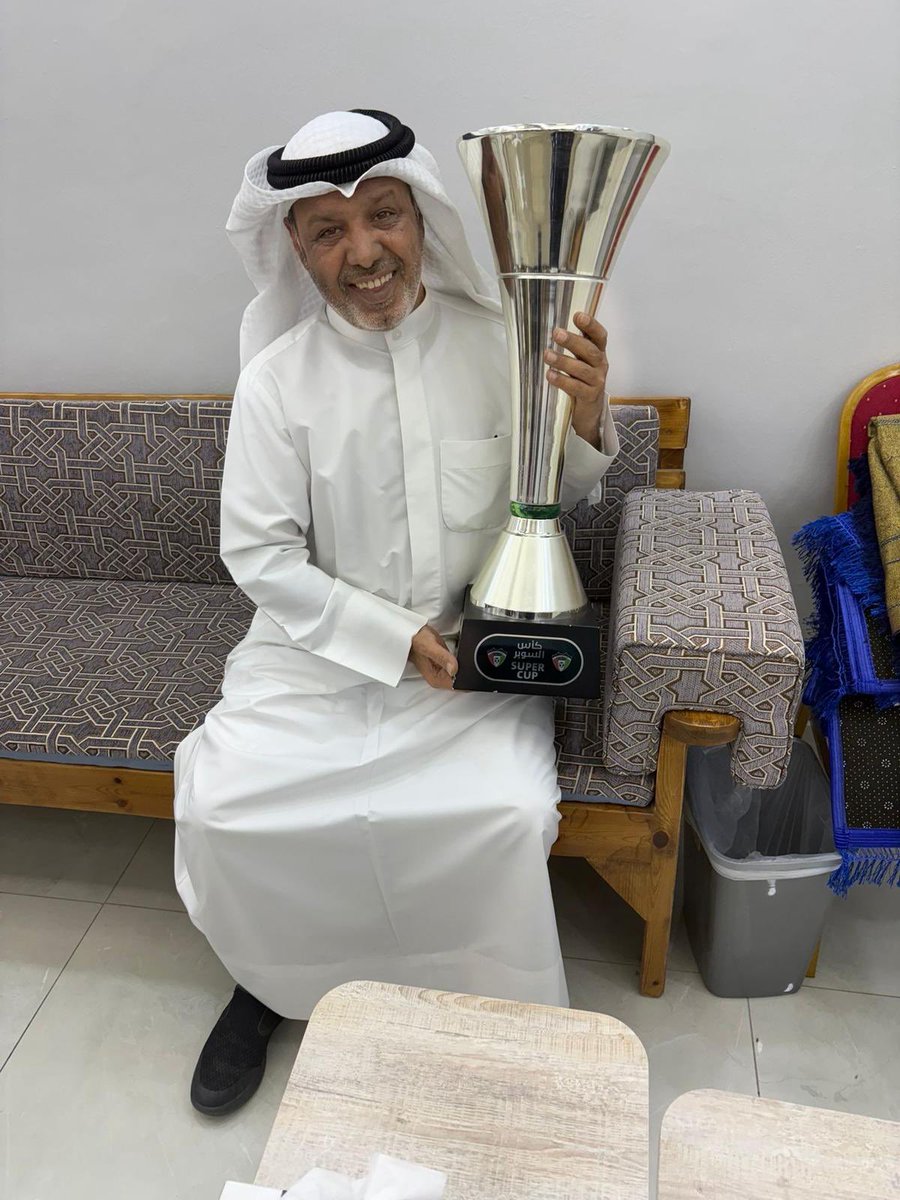 عايد القحص أبو فهد tweet media