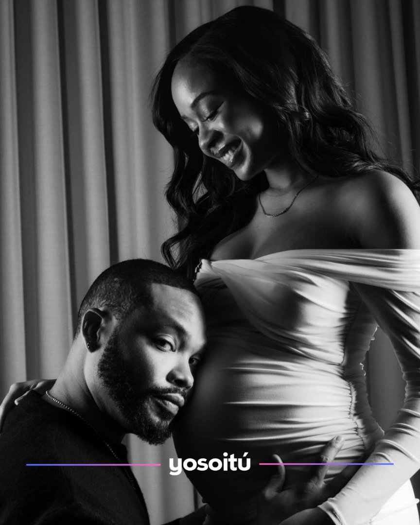 YoSoiTuLSR's tweet image. 🎉👶 #MartinLawrence y #EddieMurphy serán abuelos: Jasmin Lawrence y Eric Murphy esperan su primer hijo juntos.
#Hollywood #Espectáculos