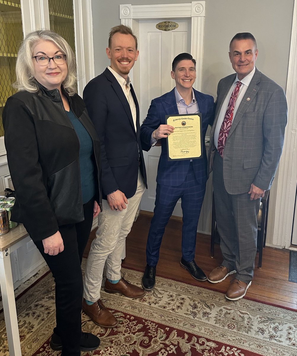 Brad W. Young tweet media