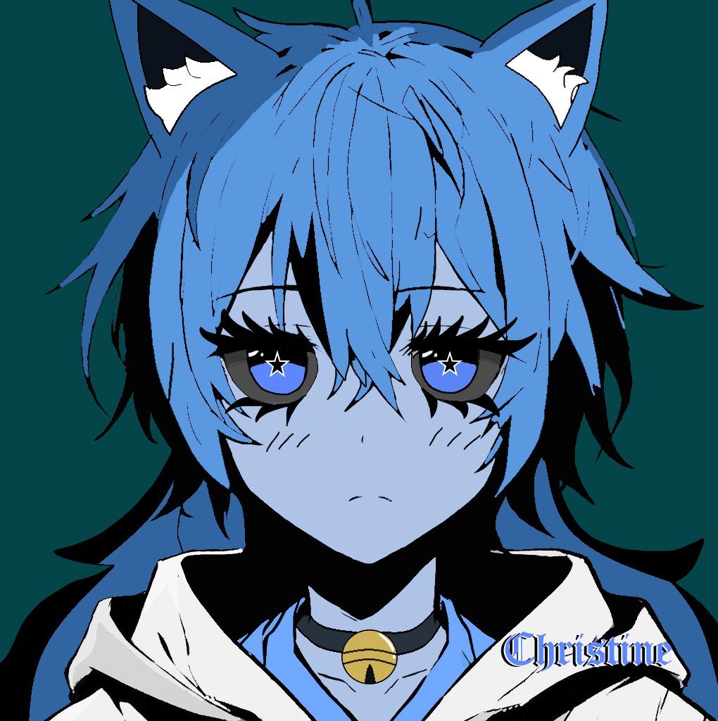 Christine🔞(COMMS OPEN)🔞 tweet media