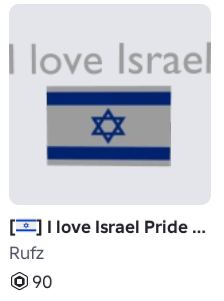 cant believe hazbin hotel fans have an accessory for them now!