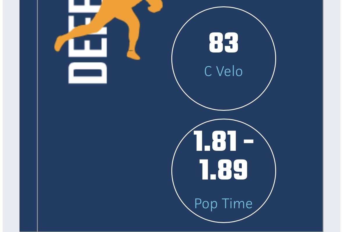 Griffin Kingsolver tweet media