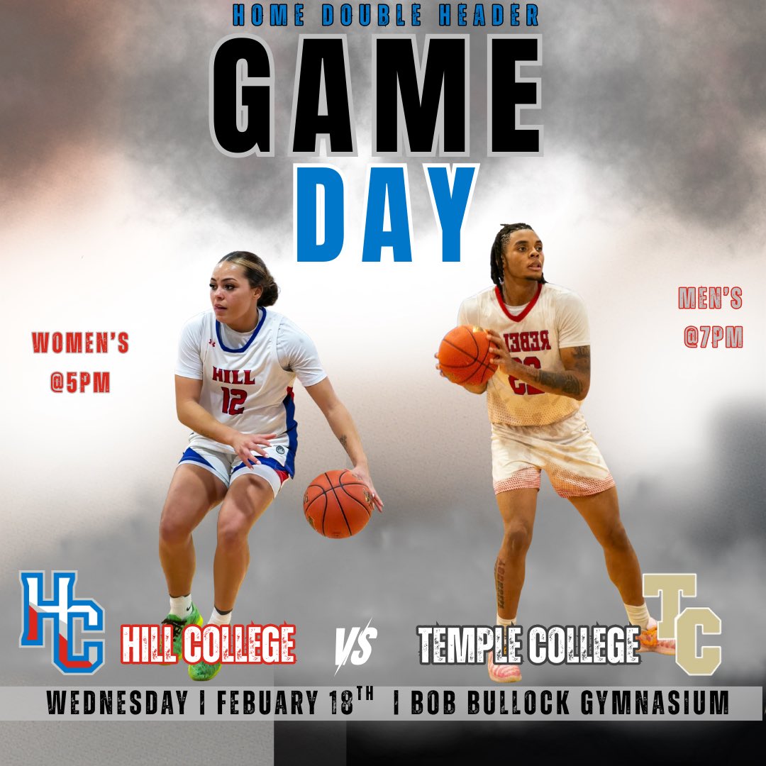 Hill College Women’s Basketball tweet media