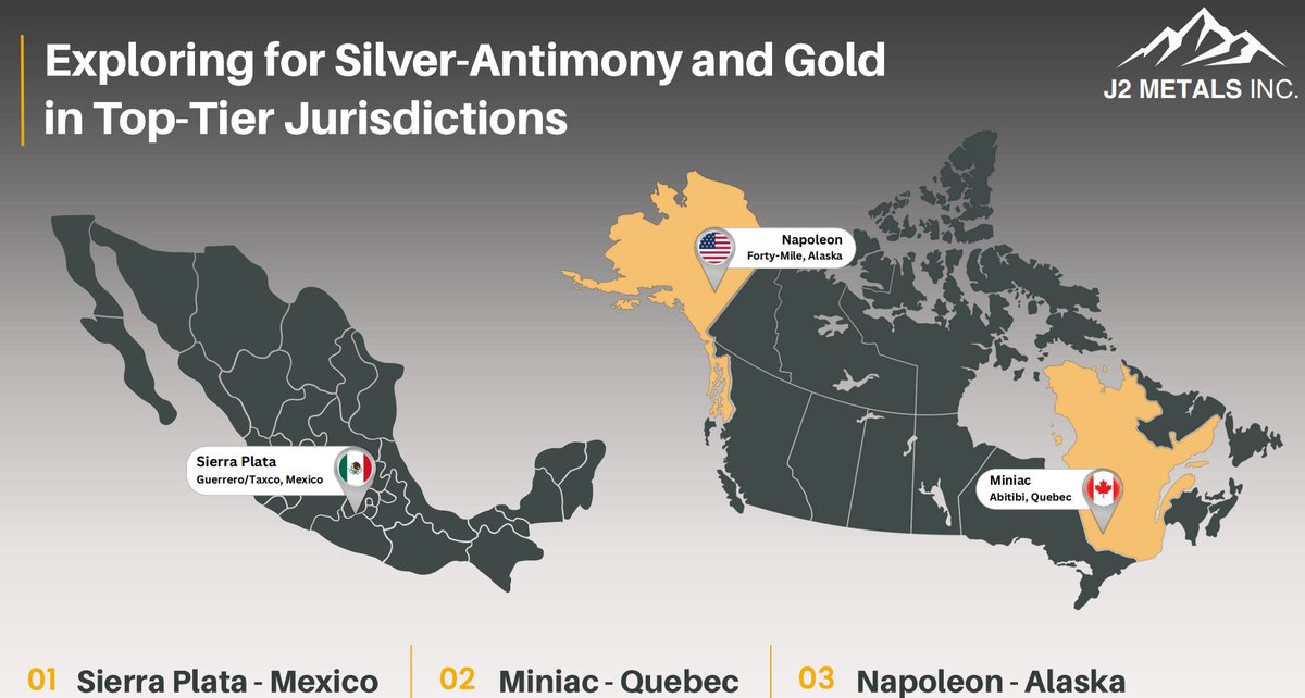 J2Metals tweet media