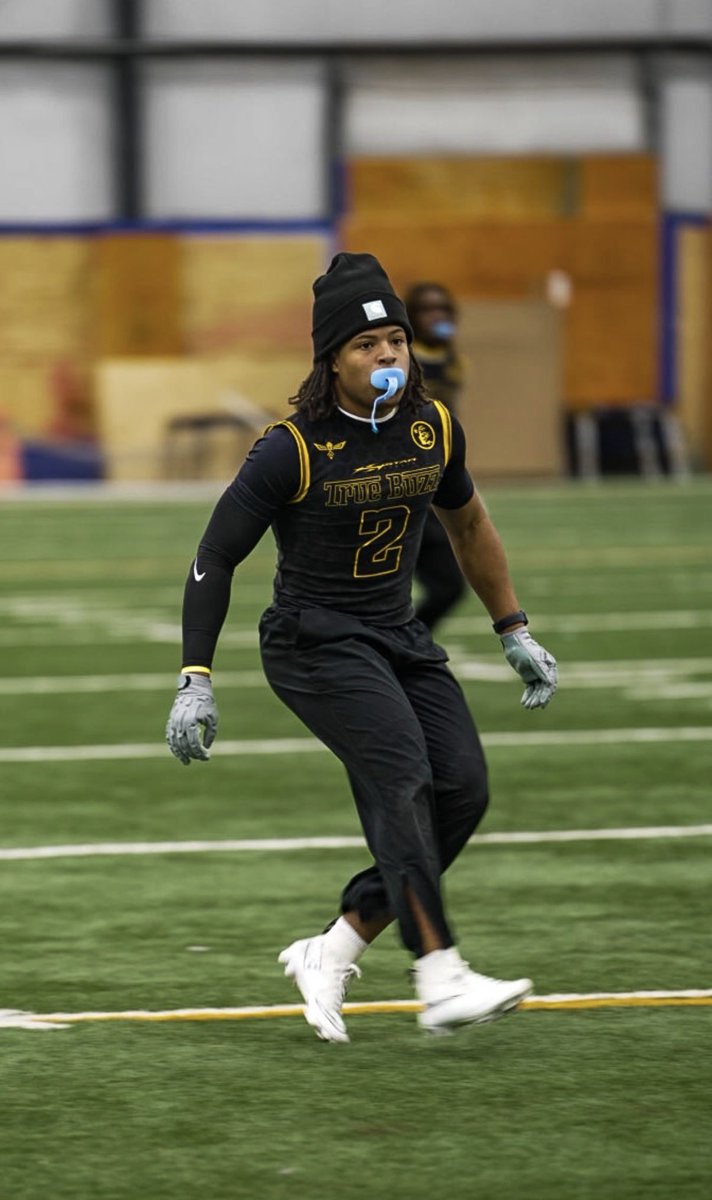 Bryson “Deuce” Mathis II tweet media