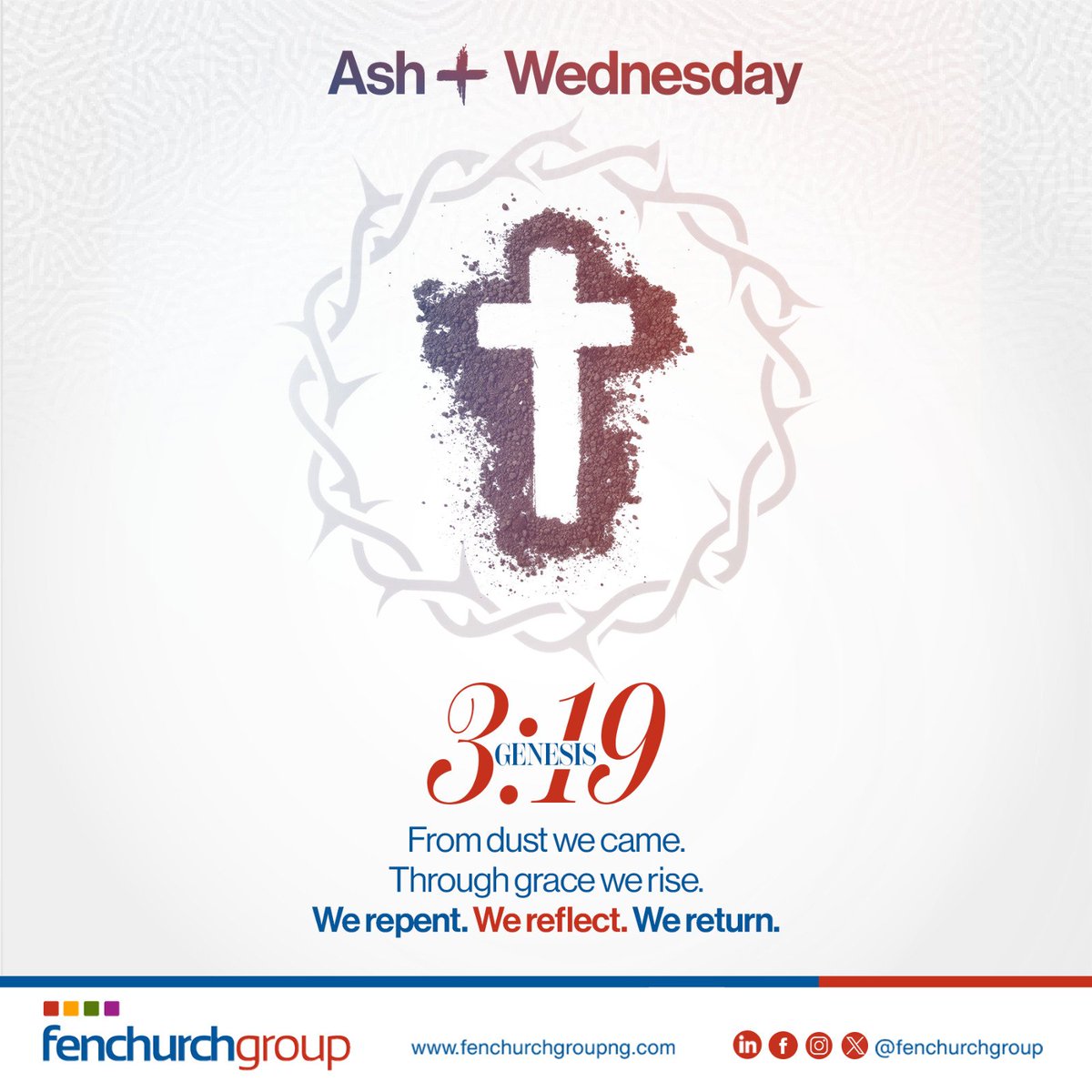 Fenchurch Group NG tweet media