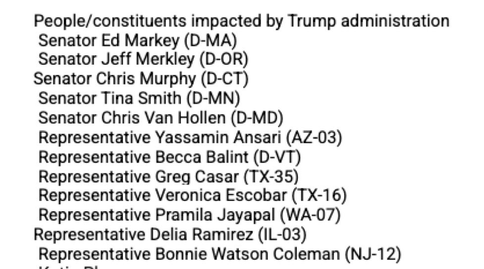 SOTU: Democrats have their own national anthem, their own flag, and now they’re have an alternative State of the Union. The left is tearing the republic apart on purpose.