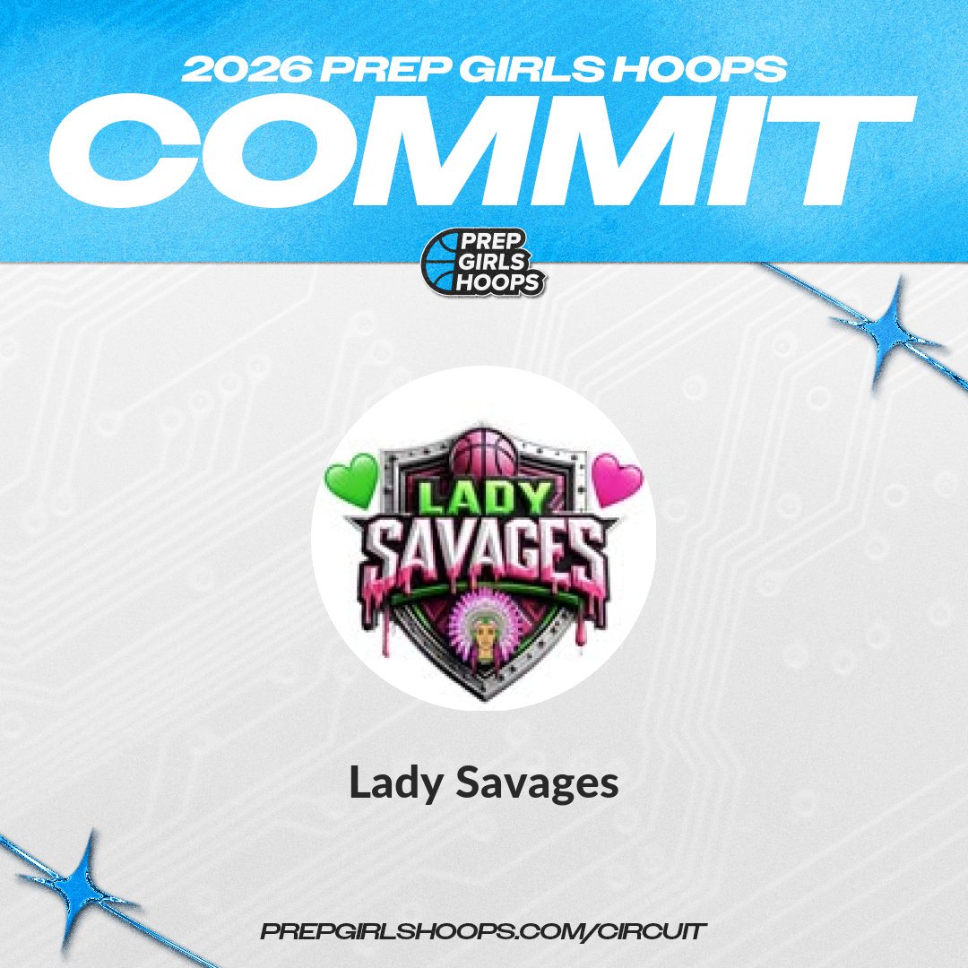 Prep Girls Hoops Circuit 🏀 tweet media